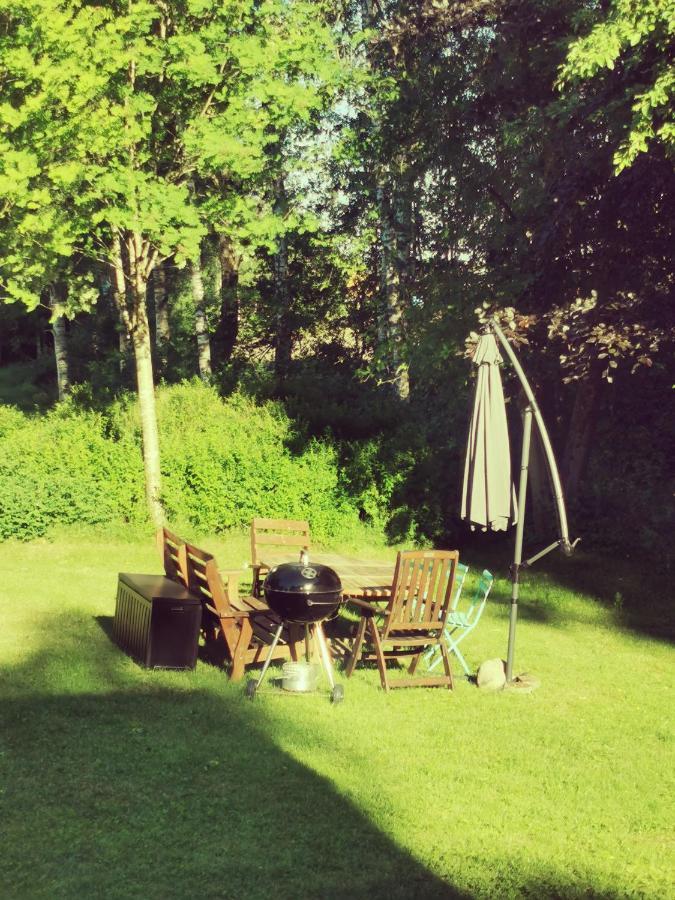 Dyreborg Boutique Guesthouse Knäred Buitenkant foto