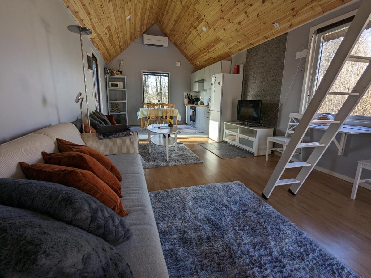 Dyreborg Boutique Guesthouse Knäred Buitenkant foto